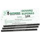 Dovanų kuponas 1