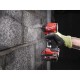 Hidraulinis smūginis suktuvas MILWAUKEE M18 FIDRQ-0 7