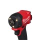 Hidraulinis smūginis suktuvas MILWAUKEE M18 FIDRQ-0 3