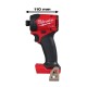Hidraulinis smūginis suktuvas MILWAUKEE M18 FIDRQ-0 2