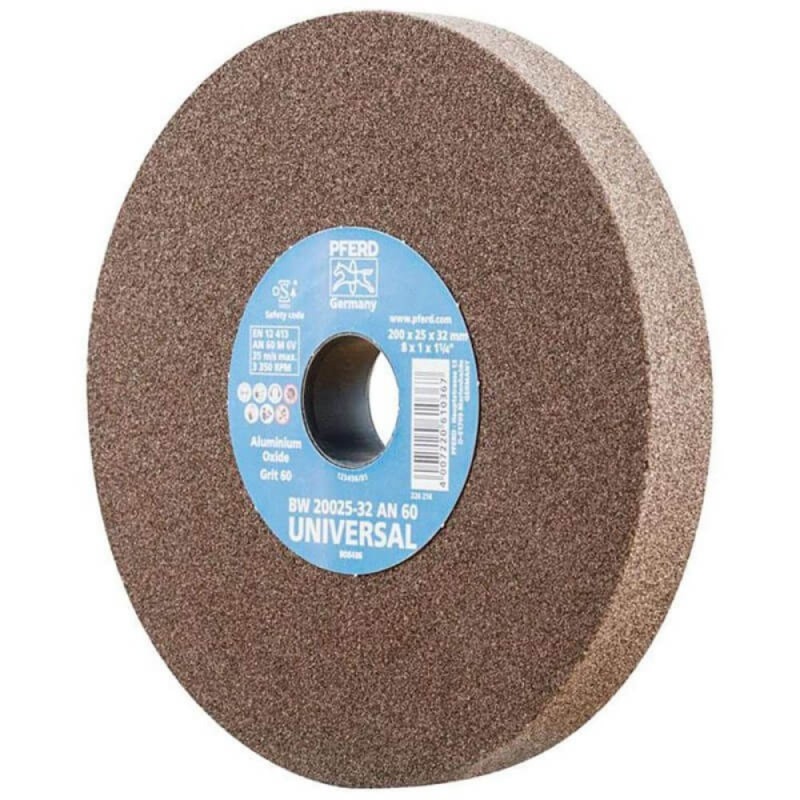 Universalus galandimo diskas PFERD BW 20025-32 AN 60 39009719 1
