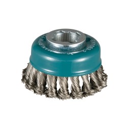 Vielinis šepetys MAKITA D-73330
