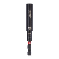 Magnetinis antgalių laikiklis MILWAUKEE 1/4" 75mm