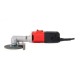 Suvirinimo siūlių apdirbimo mašina SUHNER UKC 3-R 500W 1