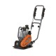 Vienakryptis tankintuvas HUSQVARNA LF50L 1