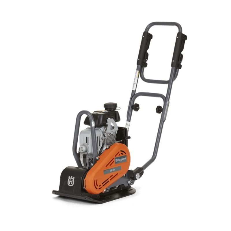 Vienakryptis tankintuvas HUSQVARNA LF50L 1