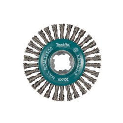 Vielinis šepetys MAKITA D-73411
