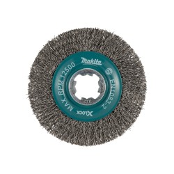 Vielinis šepetys MAKITA D-73427