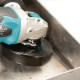 Vielinis šepetys MAKITA D-73427 4
