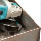 Vielinis šepetys MAKITA D-73449 4