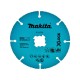 Pjovimo diskas MAKITA 125x2,0mm 1