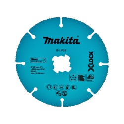 Pjovimo diskas MAKITA 125x2,0mm