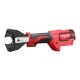 Akumuliatorinis hidraulinis kabelių kirptuvas MILWAUKEE M18 ONEHCC-0C CU/AL- SET 2