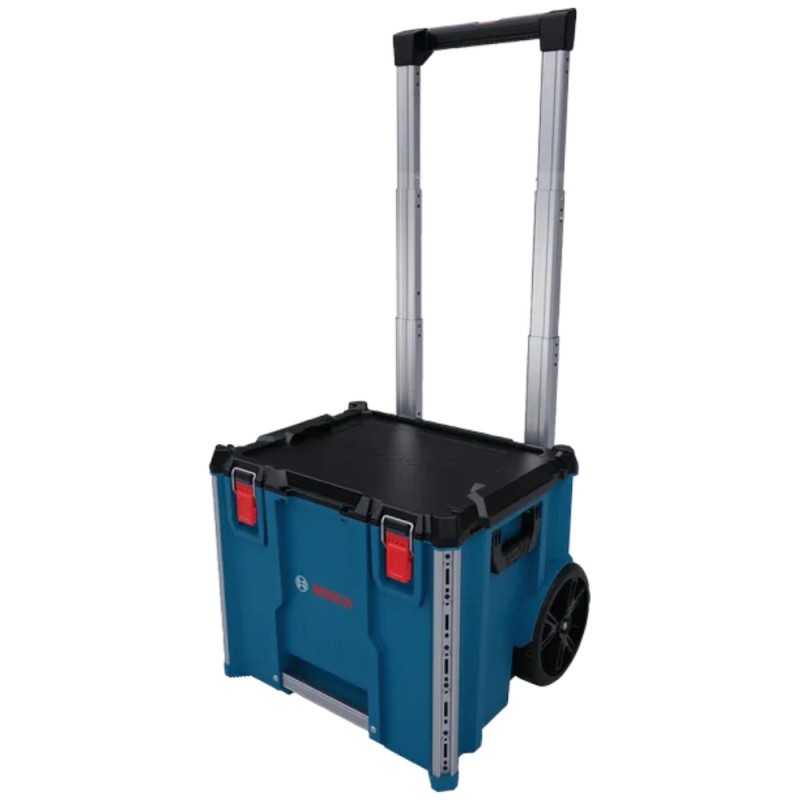 Lagaminas BOSCH L-BOXX Contractor 476 1