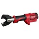 Akumuliatorinis hidraulinis kabelių kirptuvas MILWAUKEE M18 ONEHCC-0C FSW 2