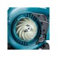 Akumuliatorinis pūstuvas su surinkimu MAKITA UB003GZ 40V MAX XGT 4 Akumuliatorinis pūstuvas su surinkimu MAKITA UB003GZ 40V MAX XGT 4