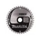 Pjovimo diskas medienai MAKITA 210x30x2,4mm 40T 20° 1