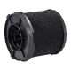 Filtras šlapiam siurbimui MAKITA VC013, VC014, DVC750L 3