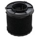Filtras šlapiam siurbimui MAKITA VC013, VC014, DVC750L 1