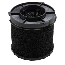 Filtras šlapiam siurbimui MAKITA VC013, VC014, DVC750L