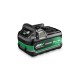 Akumuliatoriai HiKOKI Multi Volt BSL36A18X 36V/18V 2x2,5Ah/5,0Ah 4