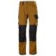 Kelnės HELLY HANSEN Oxford 4X CNCT Pant, rudos 1 Kelnės HELLY HANSEN Oxford 4X CNCT Pant, rudos 1