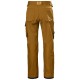 Kelnės HELLY HANSEN Oxford 4X CNCT Pant, rudos 2 Kelnės HELLY HANSEN Oxford 4X CNCT Pant, rudos 2