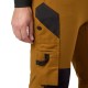Kelnės HELLY HANSEN Oxford 4X CNCT Pant, rudos 5 Kelnės HELLY HANSEN Oxford 4X CNCT Pant, rudos 5