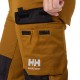 Kelnės HELLY HANSEN Oxford 4X CNCT Pant, rudos 6 Kelnės HELLY HANSEN Oxford 4X CNCT Pant, rudos 6