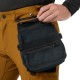 Kelnės HELLY HANSEN Oxford 4X CNCT Pant, rudos 7 Kelnės HELLY HANSEN Oxford 4X CNCT Pant, rudos 7