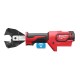 Akumuliatorinis hidraulinis kabelių kirptuvas MILWAUKEE M18 ONEHCC-0C CU/AL- SET 1