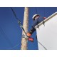 Akumuliatorinis hidraulinis kabelių kirptuvas MILWAUKEE M18 ONEHCC-0C ACSR 4