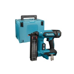 Akumuliatorinė smeigiakalė MAKITA DBN501ZJ
