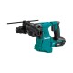 Akumuliatorinis perforatorius MAKITA HR011GZ 40V MAX XGT 2