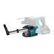 Dulkių surinkimo sistema perforatoriui MAKITA DX17 HR011 1