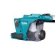 Dulkių surinkimo sistema perforatoriui MAKITA DX17 HR011 3