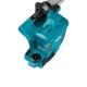 Dulkių surinkimo sistema perforatoriui MAKITA DX17 HR011 5