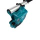 Dulkių surinkimo sistema perforatoriui MAKITA DX18 HR012 5