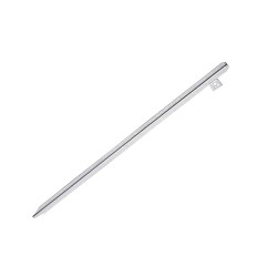Kryžminis įžeminimo strypas AS-SCHWABE 1,5m