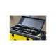 Suvirinimo pusautomatis su degikliu ESAB Rustler EM 350C Pro Synergic Pulse 4