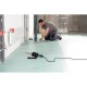EASYFLOOR PVC grindų virinimo komplektas LEISTER TRIAC ST 230V 1600W 3