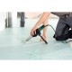 EASYFLOOR PVC grindų virinimo komplektas LEISTER TRIAC ST 230V 1600W 4