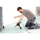 EASYFLOOR PVC grindų virinimo komplektas LEISTER TRIAC ST 230V 1600W 5