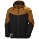 Striukė HELLY HANSEN Oxford Softshell, ruda 1