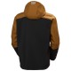 Striukė HELLY HANSEN Oxford Softshell, ruda 2