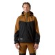 Striukė HELLY HANSEN Oxford Softshell, ruda 3