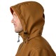Striukė HELLY HANSEN Oxford Softshell, ruda 5