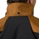Striukė HELLY HANSEN Oxford Softshell, ruda 6