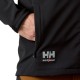 Striukė HELLY HANSEN Oxford Softshell, ruda 7