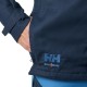 Švarkas HELLY HANSEN Oxford 2,0 Work, mėlynas 9